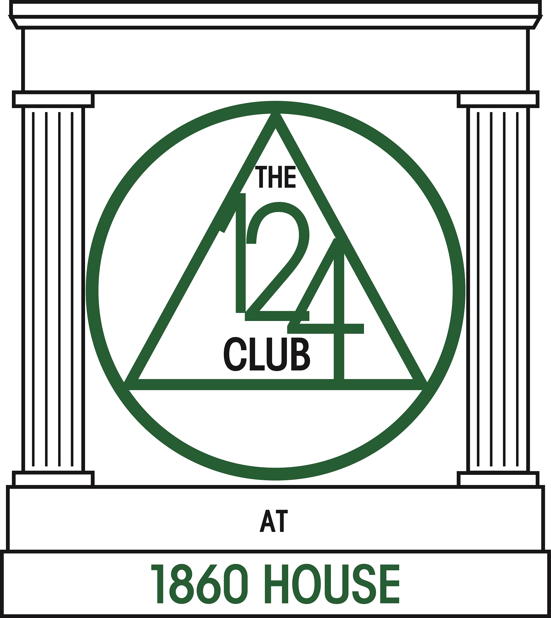 The 124 Club